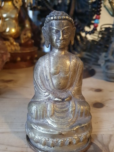 Antique chinese tibetan - chinese,