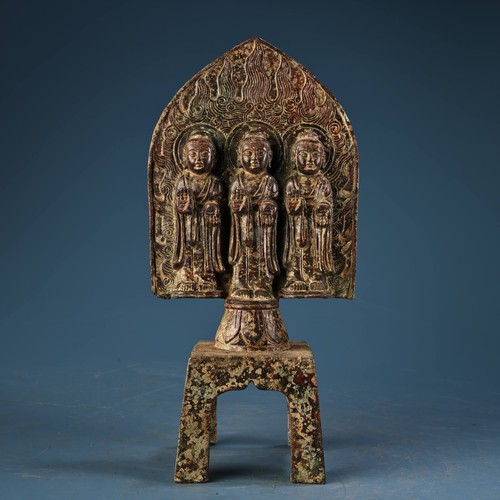 Antique chinese bronze - antique,