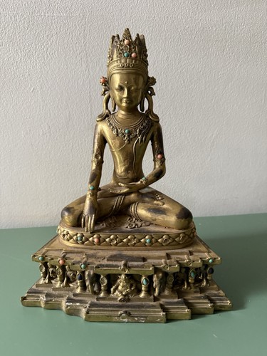 Superb 18th century gilt - 18th,