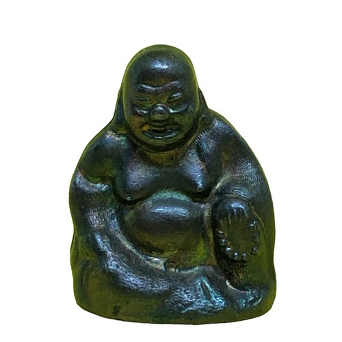 Rare hot cast bronze buddha - hot,