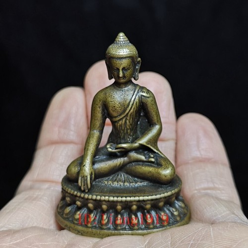 Old chinese bronze - old, carving