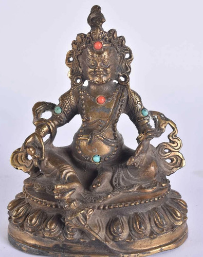 Nice small chinese - chinese, gilt