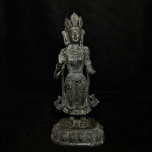 Inch old chinese tibet - inch,
