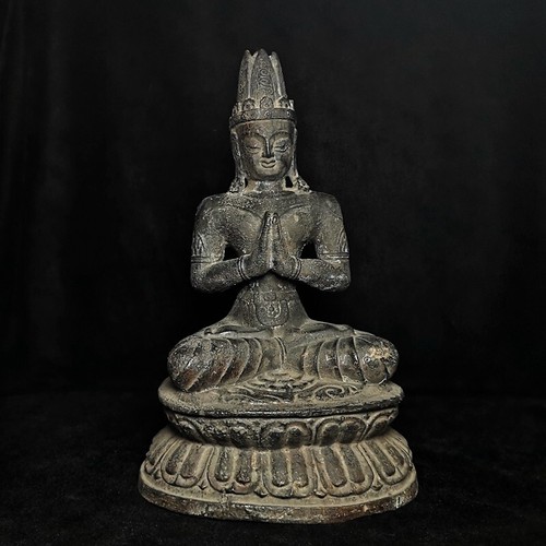 Inch old chinese buddhism - chinese,