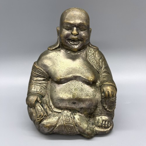 Vintage chinese brass bronze - chinese, /