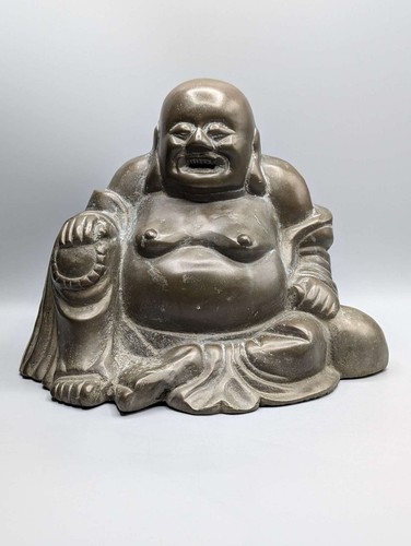 Large chinese bronze - chinese,