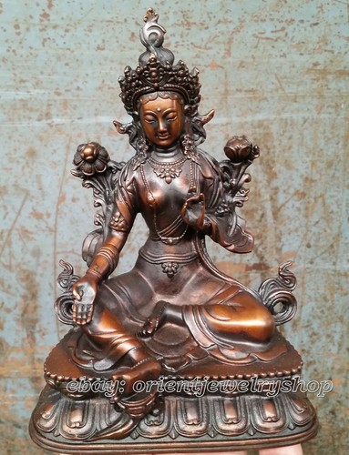 Antique excellent tibetan - antique,
