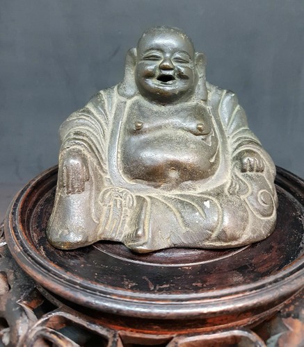 Antique 19th century - 19th, bronze