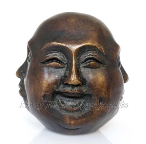 Faces carved buddhism - buddhism, buddha