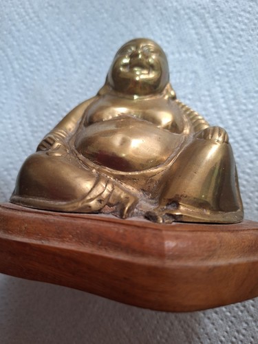 Vintage buddhism - vintage,