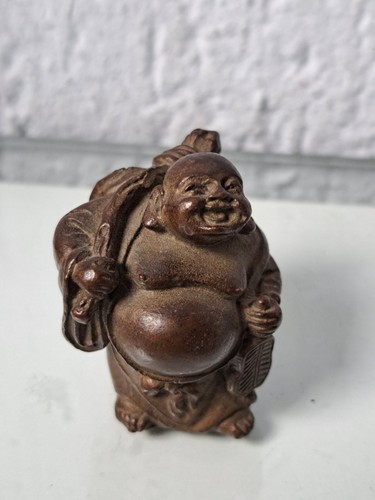 Bronze old chinese - chinese, buddha