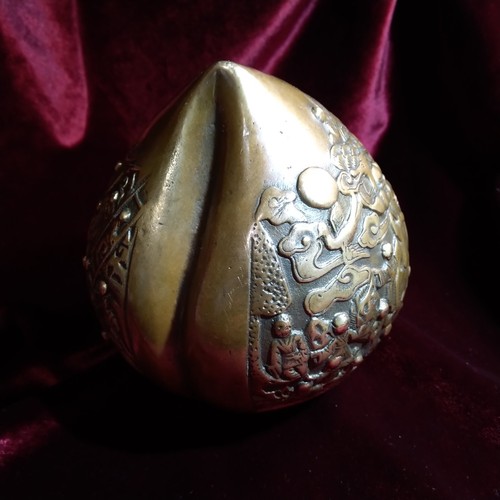Chinese bronze 100 - bronze,