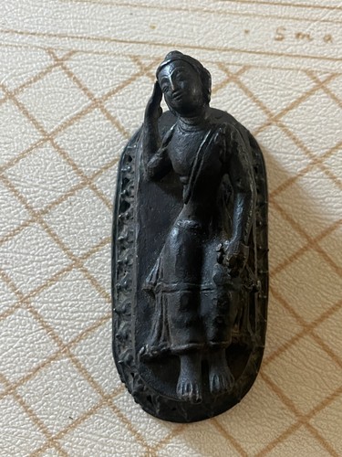 Antique chinese bronze - chinese,