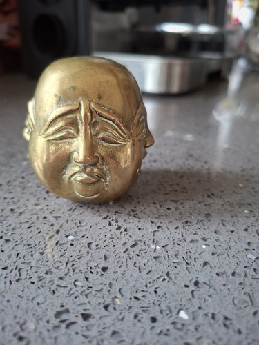 Vintage four faced - vintage,