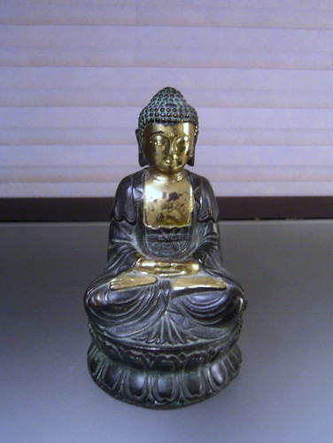 Chinese antique gilt - chinese,